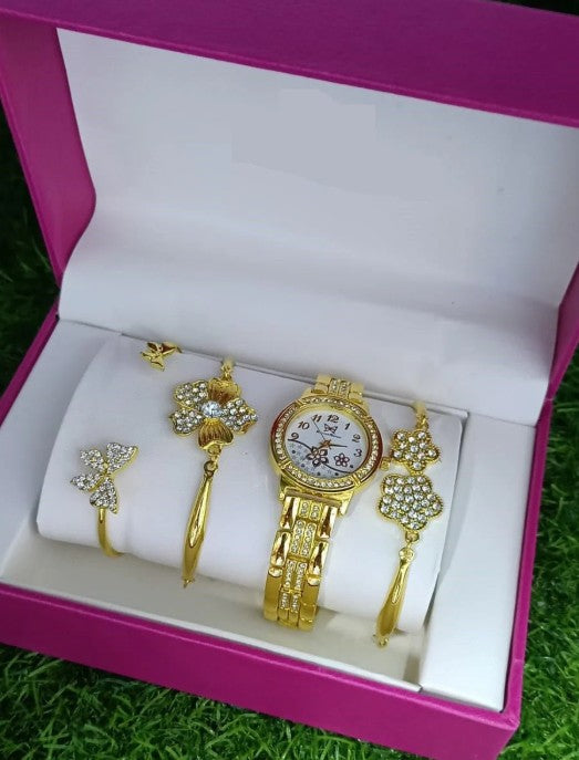Celeste Jewels Women Set