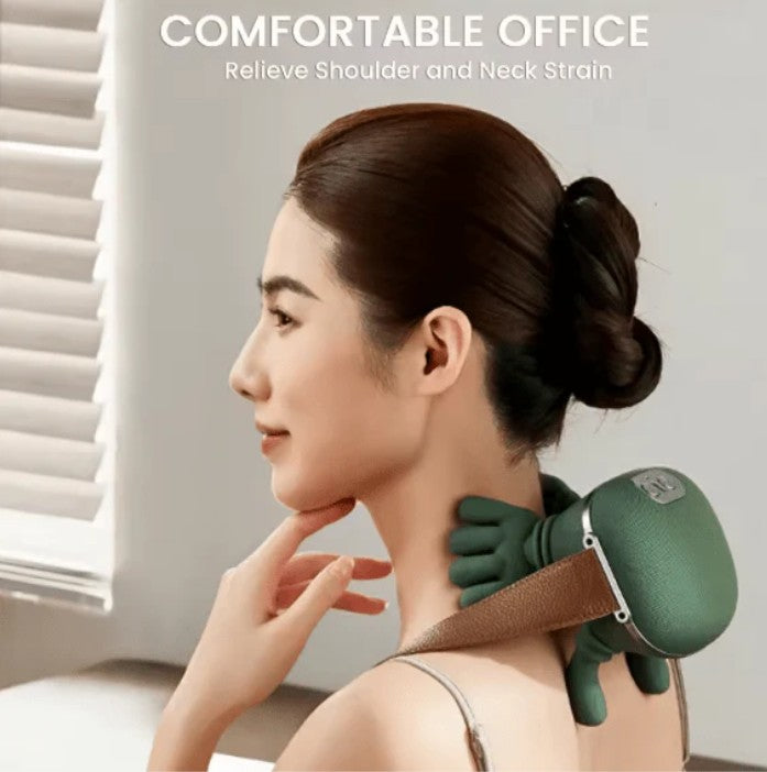 Shoulder & Neck Massager