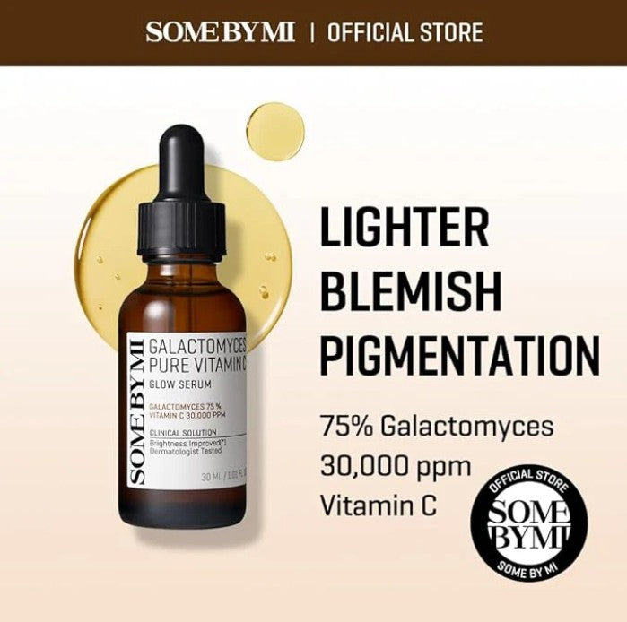 Galactomyces Face Serum for Glass Glow Skin