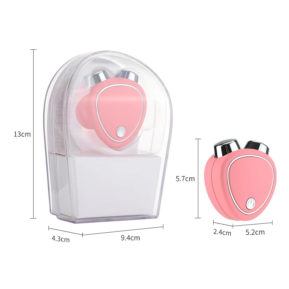 Guard Wing - Facial Lifting & Massage Trainer