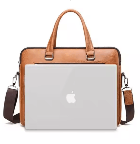 Laptop Briefcase or luggage for easy travel