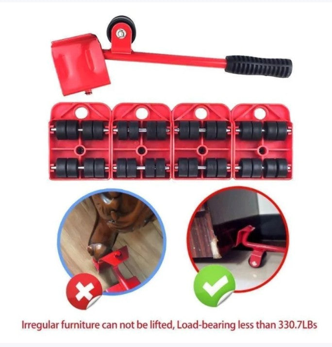 Heavy Duty Furniture Mover